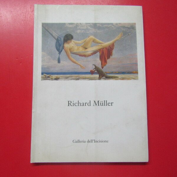 Richard Muller