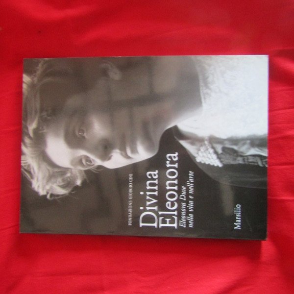 Divina Eleonora