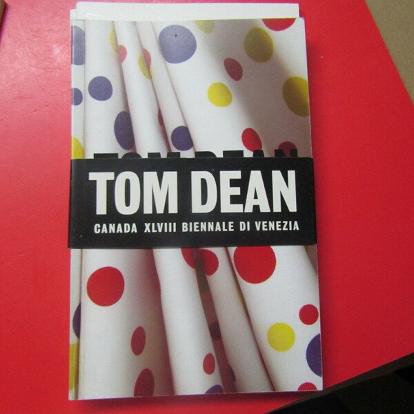 Tom Dean
