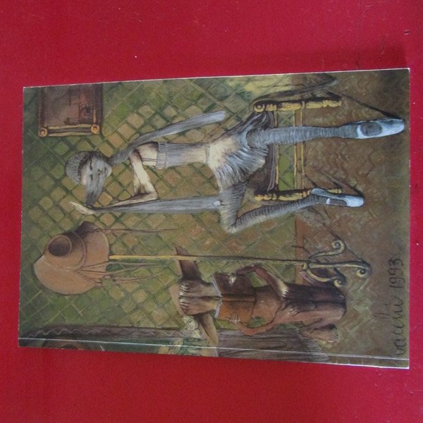 Sergio Vacchi