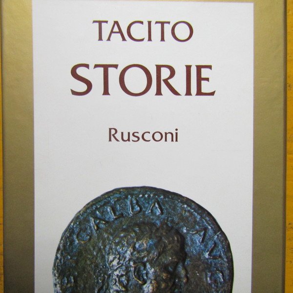 Storie