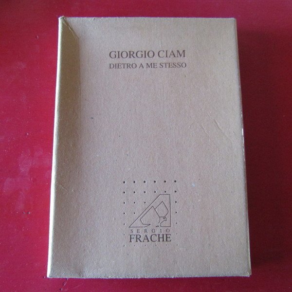 Giorgio Ciam
