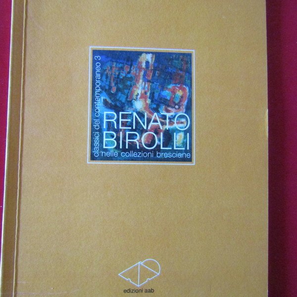 Renato Birolli