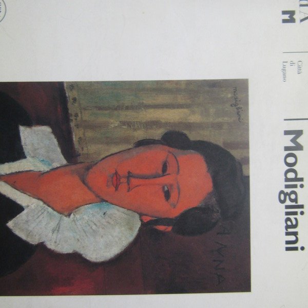 Amedeo Modigliani