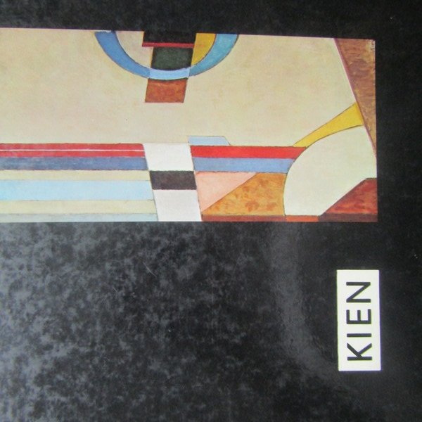 Kien ( Josef Kienlechner )
