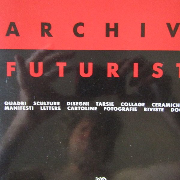 Archivi Futuristi