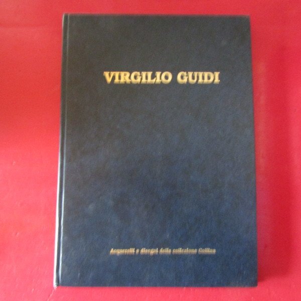 Virgilio Guidi