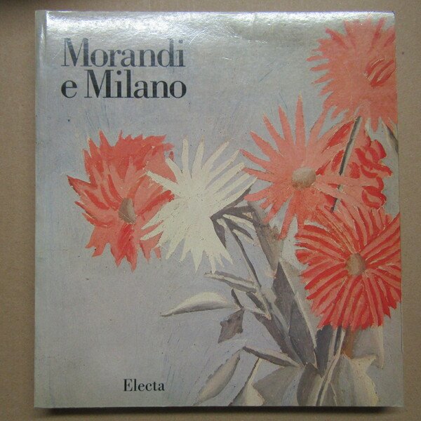 Morandi e Milano