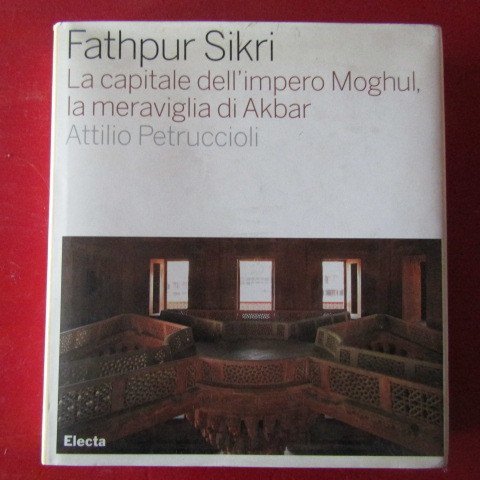 Fathpur Sikri