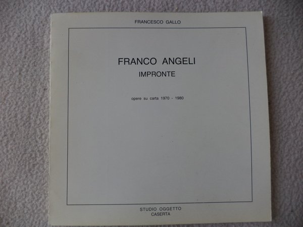 Franco Angeli