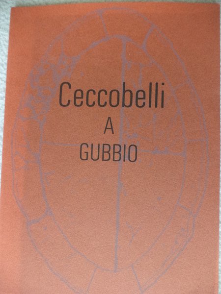 Bruno Ceccobelli