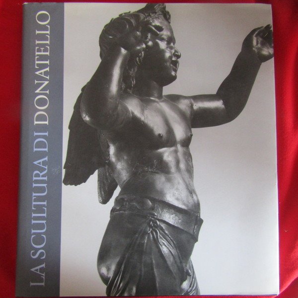 La scultura di Donatello