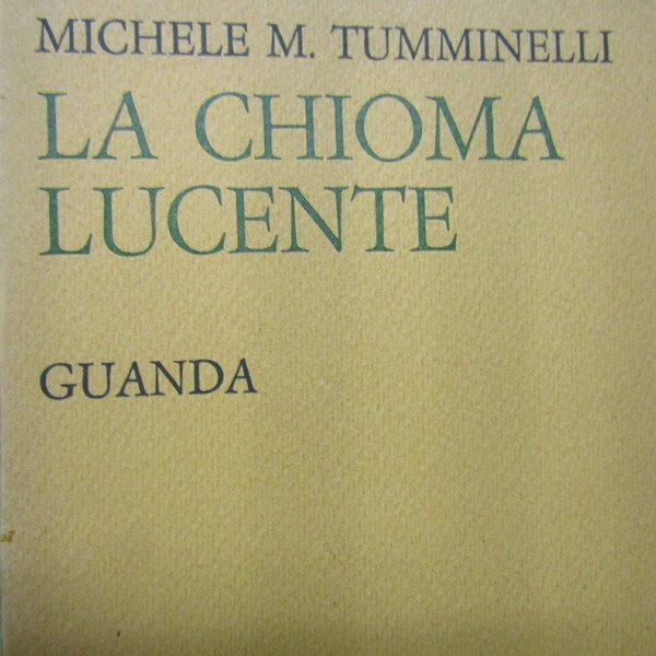 La chioma lucente