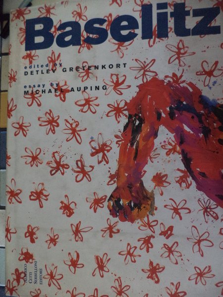 Georg Baselitz