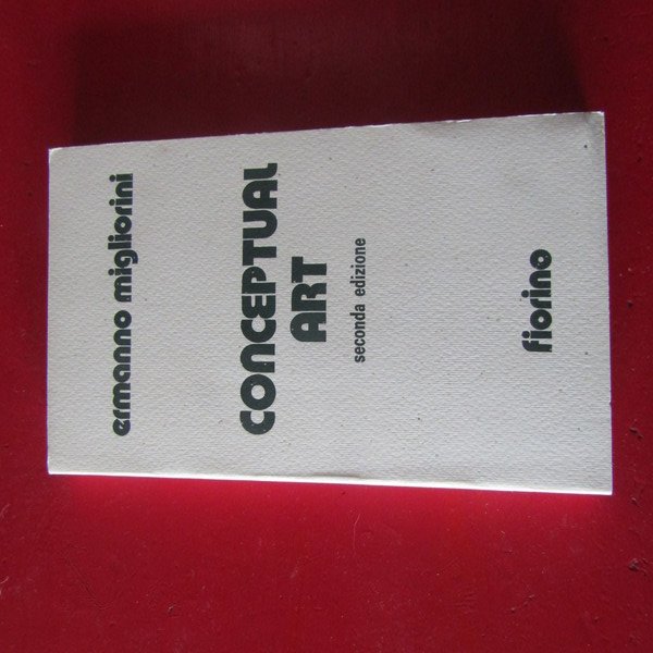 Conceptual Art