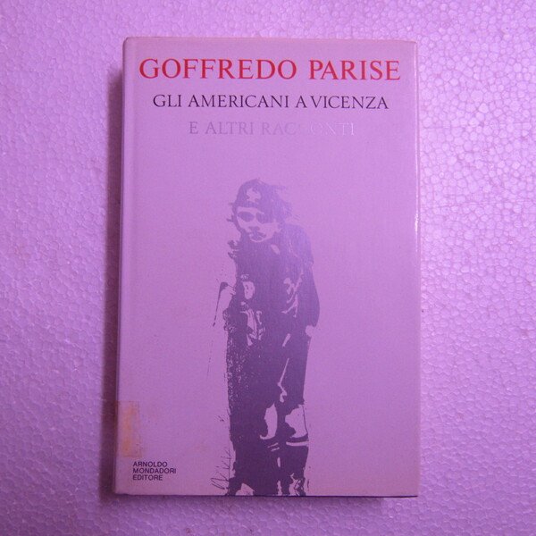 Gli americani a Vicenza
