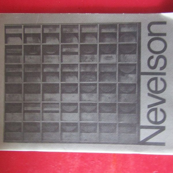 Nevelson