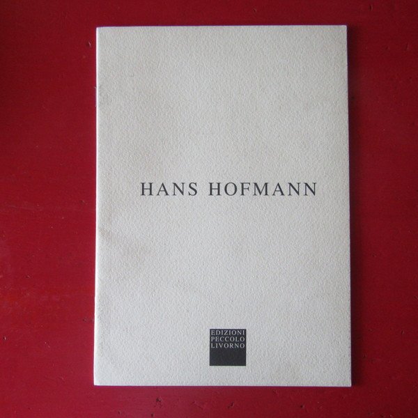 Hans Hofmann
