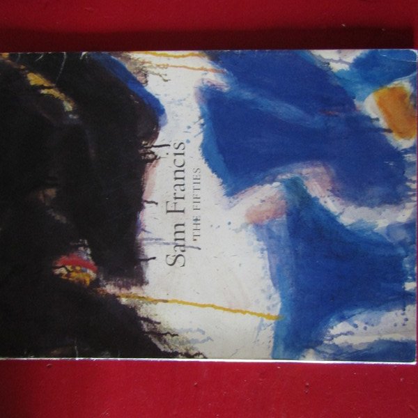 Sam Francis