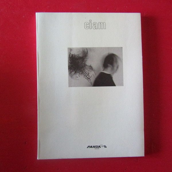 Giorgio Ciam