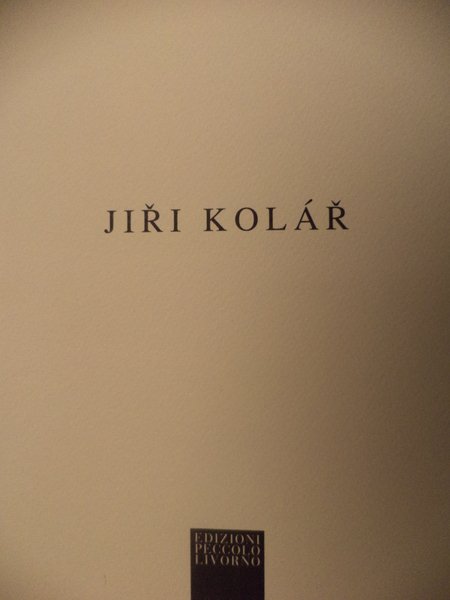 Jiri Kolàr
