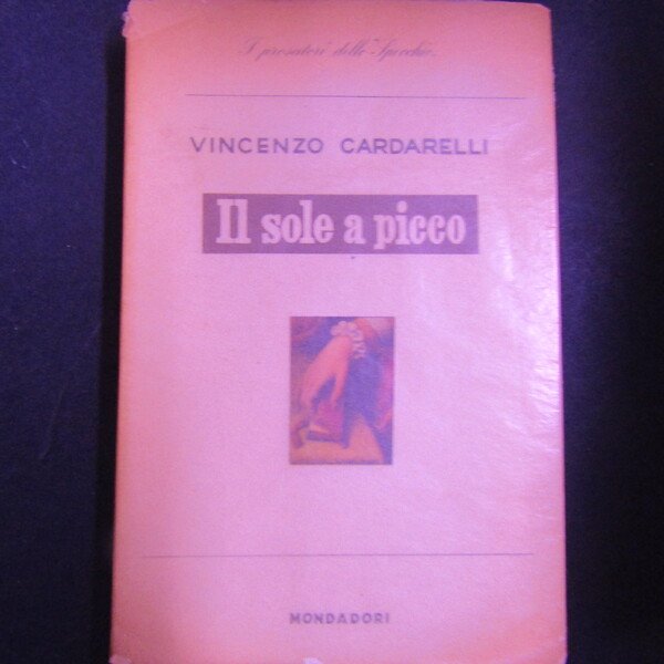 Il sole a picco