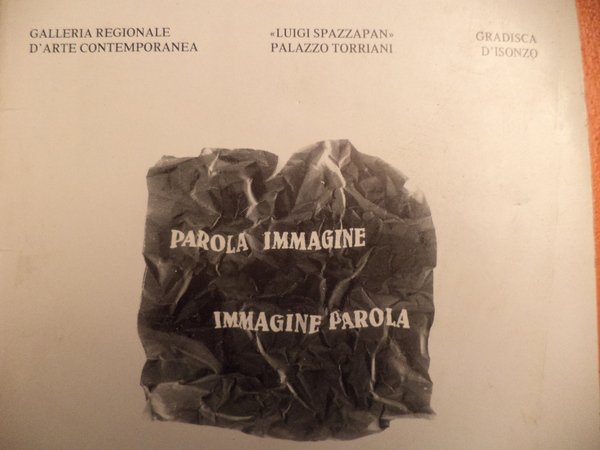 Parola Immagine Immagine Parola
