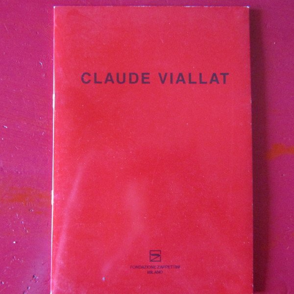 Claude Viallat