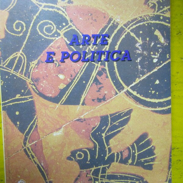 Arte e politica