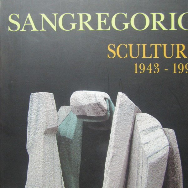 Giancarlo Sangregorio