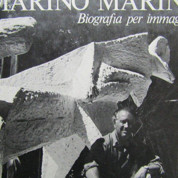 Marino Marini