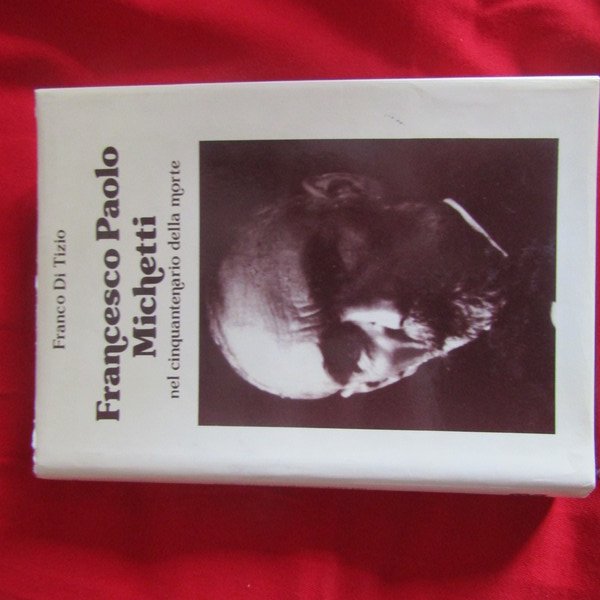 Francesco Paolo Michetti