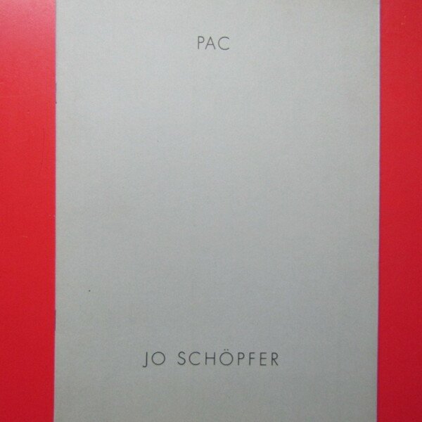 Jo Schopfer