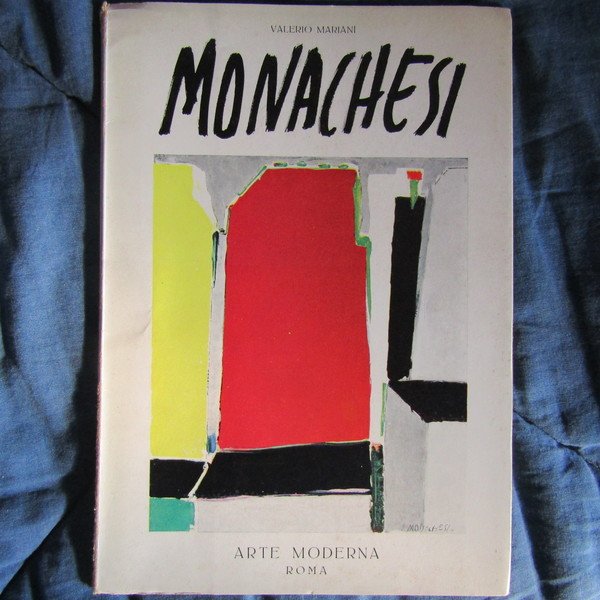 Sante Monachesi
