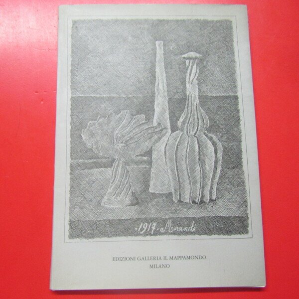 Giorgio Morandi