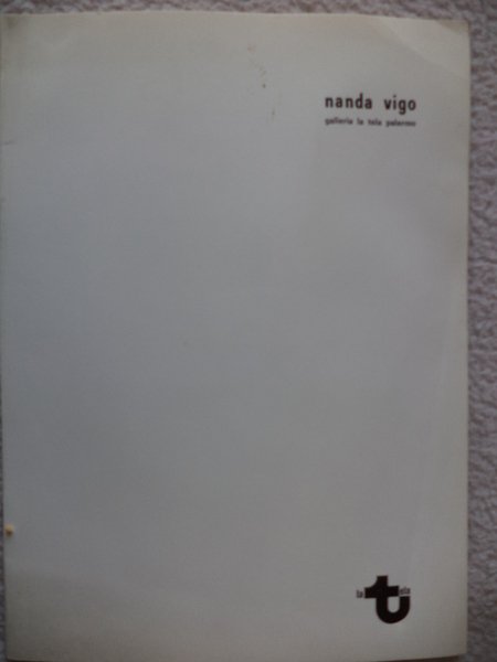 Nanda Vigo