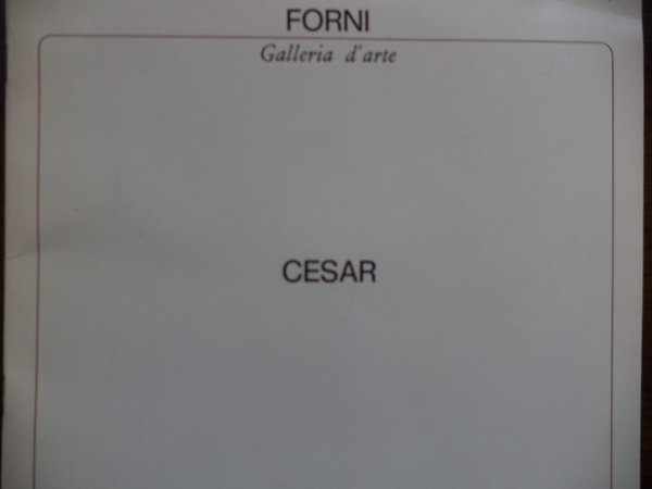 Cesar