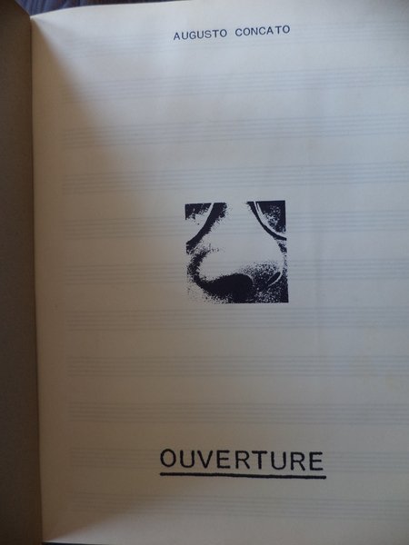 Ouverture