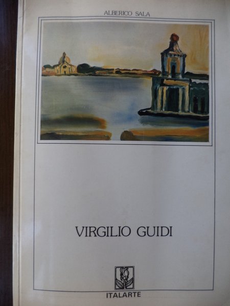 Omaggio a Virgilio Guidi