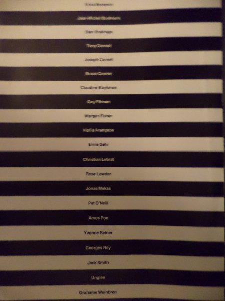 Cinema indipendente americano e francese