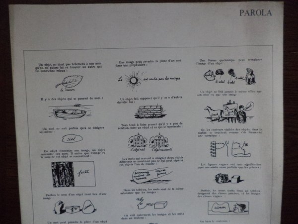 Parola