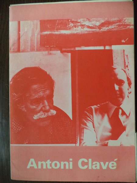 Antoni Clavé