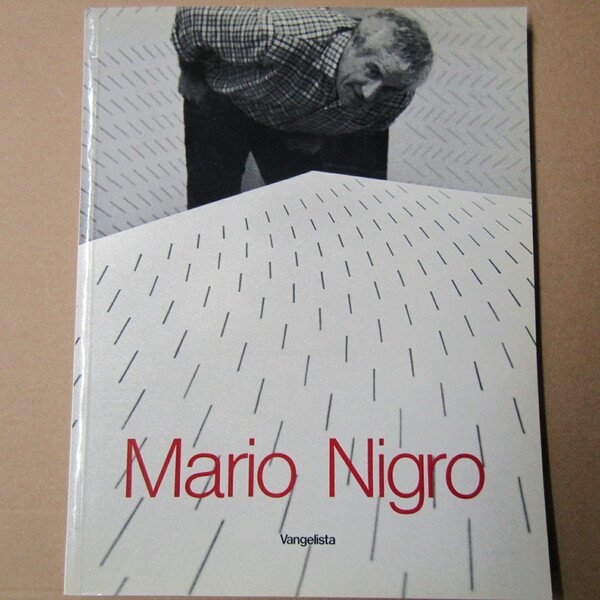 Mario Nigro