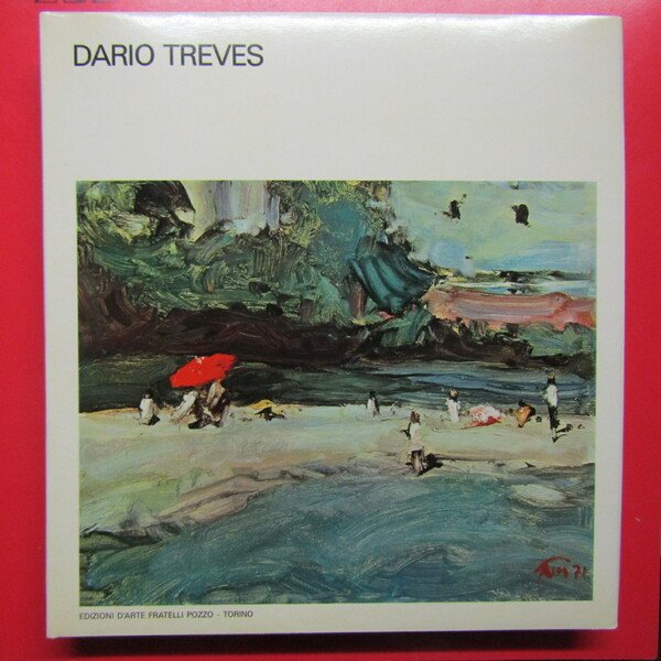 Dario Treves