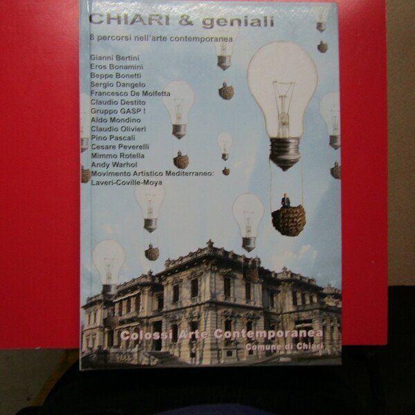 Chiari & geniali