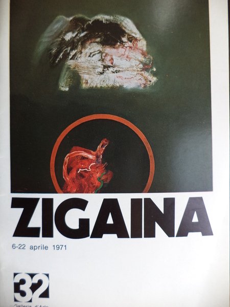 Giuseppe Zigaina