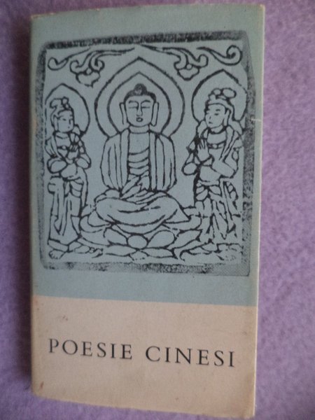 Poesie cinesi