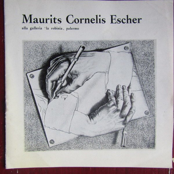 Maurits Cornelis Escher