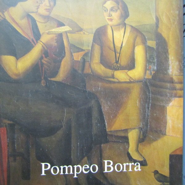 Pompeo Borra