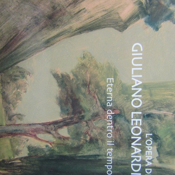 L'opera di Giuliano Leonardi